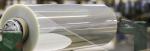White Fiberglass Transformer Raw Material Cloth For Electrical Insulation 0.21mm