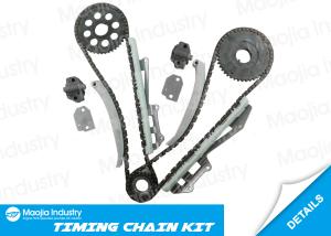 China Lincoln Mercury Romeo Engine Timing Chain Replacement ISO9001 ISO14001 Certification factory