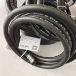 Spare Part Komatsu Hose Assy 21N-62-36780 07122-01416 421-03-22120 For WA470