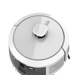 China 300ml/3L Dustbin Capacity Floor Vacuum Robot For Efficient Dust Collection factory