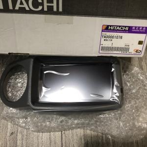 China HITACHI ORIGINAL MONITOR FOR ELECTRIC PARTS USE FOR ZX650-5G YA00001076 4705918 factory