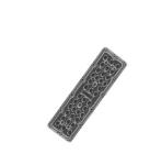 80x150 Degree LED Lens Street Light 36 In 1 5050 Chips PC Material