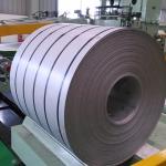 201 TISCO Stainless Steel Coil 304 430 500mm Coll Rolled 4K