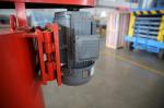 11KW 610rpm 1450L Neat Cement Grout Mixer Mixing Tank