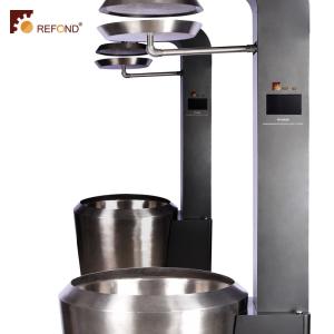 China Automatic Control Test For Water Repellency , Bundesmann Fabric Testing Equipment factory