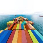 Discounted China To Mauritius Sea Freight Logistics / Fcl Sea Shipment Container