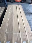Quarter Cut European White Oak Wood Veneer MDF 0.5MM A Grade