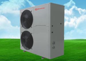 China Meeting MD60D Air Source Heat Pump Air To Water For Space Heating And Cooling factory