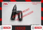 Fuel injector 0414701050 0414701029 1920420 0414701047 0414701070