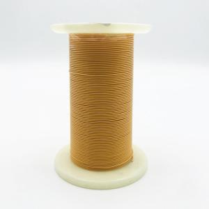 China 1.00mm High Frequency Transformer TIW Winding Wire Triple Insulated Wire factory