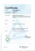 Guangzhou Viking Auto Parts Co., Ltd. Certifications