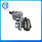 12v Turbocharger 1720178141 8129050005 For Hino N04C Engine Spare Parts
