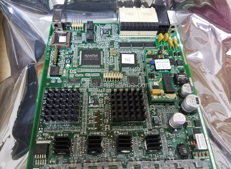 ZTE R8FEF Card PTN 6220 6300 6200 ZTE ZXCTN6220 6200 ZXCTN 6300