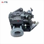 104541-8171 Excavator Engine Parts Fuel Injection Pump S4S S6S 32A65-10450