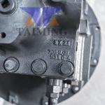 OEM ODM Excavator Parts Hydraulic Main Pump 130-7 For komatsu Excavator Parts