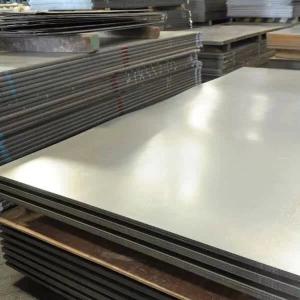 China 430 Cold Rolled Stainless Steel Coil Sheet 409 HL For Building Decoration factory