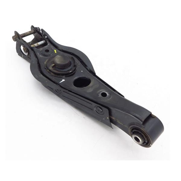 Car Fitment Kia 55210C5050 Auto Suspension Systems Front Lower Control Arm