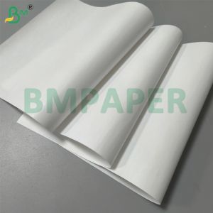 Direct Thermal Printing Paper Multipurpose Office White Paper 75gsm