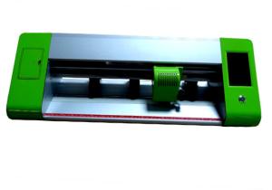 China 18in Sticker Cutting Plotter factory