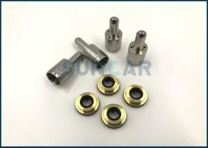 China 9759157 Piston Valve Pusher For HITACHI DEERE ZAX200-3 ZAX450 factory