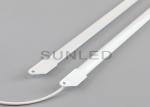 1000mmm Length Rigid LED Strip Lights Ac110v/220v Driverless Hard 144 Leds