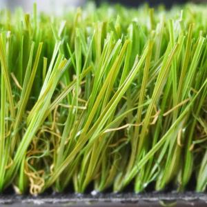 China Grass Carpet Outdoor Floor Green Rug Cesped Synthetic Artificial Turf factory