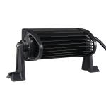 2017 NEW 5D 60W LED Work Light Bar Offroad 8'' 12V 24V Driving Lamp