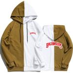 Women Autumn Pullover Sweater Hoodies Casual Oversize