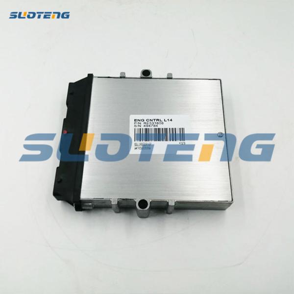 China RE531808 Engine Controller Electronic Control Unit for Engine Parts factory