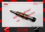 Wholesale Fuel Injector 2872544 4955080 2872289 for ISX12 Engine Parts