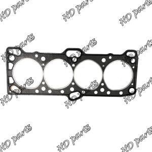 China 4G64 Gasket Repair Kit MD974764 MD978906 For Mitsubishi Engine factory