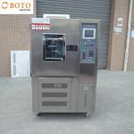 Environmental Climatic Chamber Manufacturer Ozone Aging Test Chamber Lab