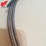 Armored Inner Wire Cable Universal Tachometer Cable 2.0mm