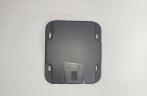 China PC ABS C2950 plastic battery box cover factory