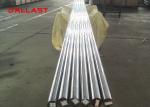 Industrial Hard Chrome Plated Piston Rod , Customized Seamless Honed Tube