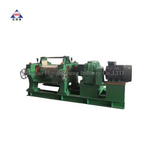 660mm Two Roll Rubber Mixing Mill
