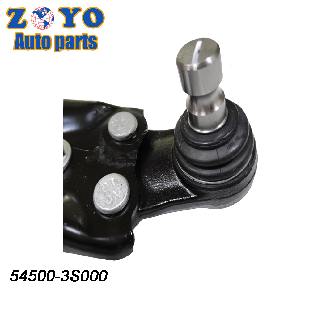 72-0H-H74L Auto Suspension System Front Left Control Arm for Hyundai Sonata 2011-2015