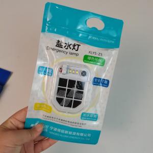 China 120H Duration 0.5W Aluminum Plate Body LED Emergency Lamp factory