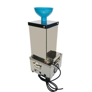 China 25000G/H Garlic Peeling Machine Garlic Skin Removing Machine Garlic Peeler factory