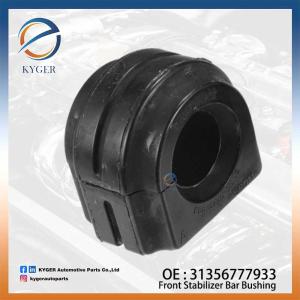 China Auto Parts Front Stabilizer Bar Bushing 31356777933 3135 6777 933 for BMW F10 F11 F12 F13 F06 factory