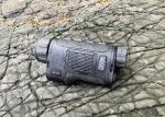 384×288 1m Ranging Accuracy Handheld Thermal Scanner For Hunting