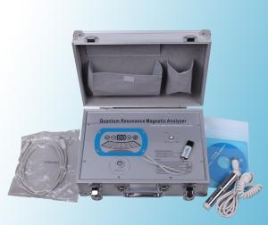 China Magnetics San Diego Quantum Body Health Analyzer , Sub Health Detector factory
