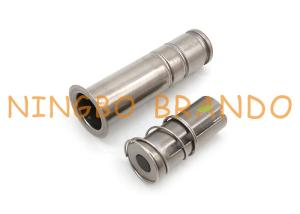 China 3 Way NC 10mm OD SS304 Fluid Control Solenoid Valve Armature factory
