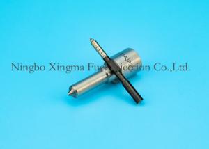 China DSLA143P970 0433175271 Bosch Common Rail Injector Oil Nozzles 0445120007 / 0445120212 factory