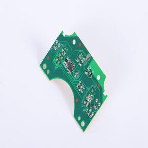 China FR-4 Smart Home PCB Board Assembly Rechargeable Fan Pcb Circuit Board factory