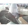 Buy cheap Kaplan Hydro Turbines/axial flow water turbine from wholesalers