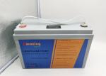 Lithium Ion Battery Pack 12v 100ah Lead Acid Replacement Battery