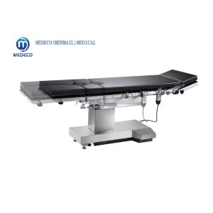 China 1970mmx500mm Electric Operating Table Gynecology Examination Table DT-12E on sale