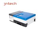 3 Strings 3 Phase Solar Pump Inverter 20HP/15kw MPPT Efficiency 99%