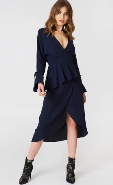 Fasion Clothes For Lady Dresses For Women 2018